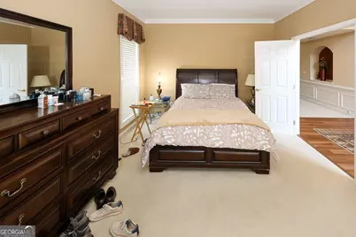 1105 Fountain Crest Drive, Conyers, GA 30013 - Photo 36