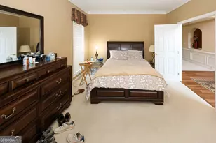 1105 Fountain Crest Dr, Conyers, GA 30013 - Photo 36