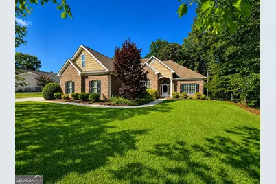 1049 Monticello Drive, Monroe, GA 30655 - Photo 2