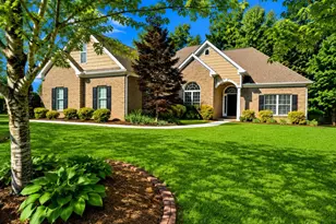 1049 Monticello Dr, Monroe, GA 30655 - Photo 1