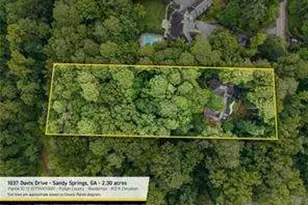 1037 Davis Dr, Sandy Springs, GA 30327 - Photo 1