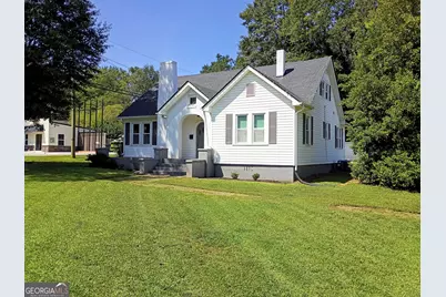 402 Gordon Street, Bremen, GA 30110 - Photo 1