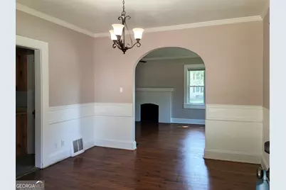 402 Gordon Street, Bremen, GA 30110 - Photo 4