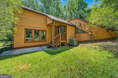 23 Glen Cannon Trail, Newnan, GA 30265 - Photo 40