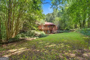 23 Glen Cannon Trail, Newnan, GA 30265 - Photo 36