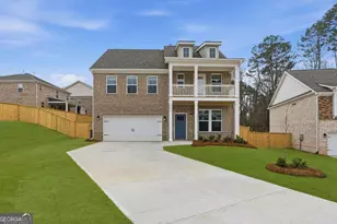 183 Dalston Cv, Stockbridge, GA 30281 - Photo 1