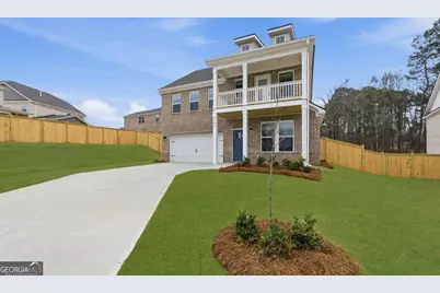 183 Dalston Cove, Stockbridge, GA 30281 - Photo 2