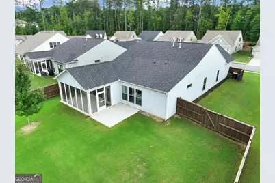 519 Colebrook Way, Peachtree City, GA 30269 - Photo 46