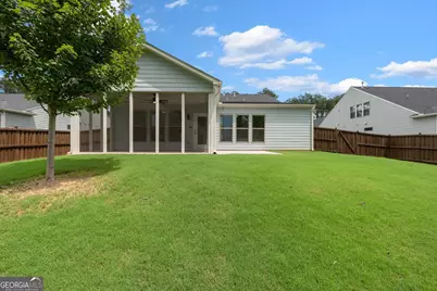 519 Colebrook Way, Peachtree City, GA 30269 - Photo 42