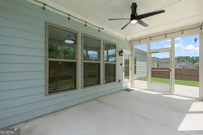 519 Colebrook Way, Peachtree City, GA 30269 - Photo 40