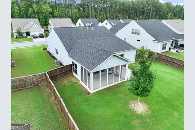 519 Colebrook Way, Peachtree City, GA 30269 - Photo 44