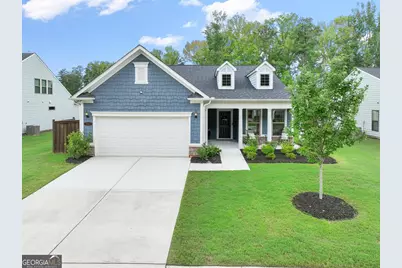 519 Colebrook Way, Peachtree City, GA 30269 - Photo 1
