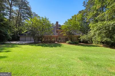 104 Clubview Drive, Lagrange, GA 30240 - Photo 52