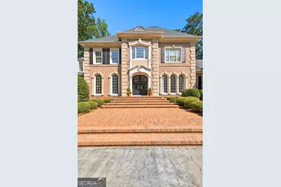 104 Clubview Drive, Lagrange, GA 30240 - Photo 2