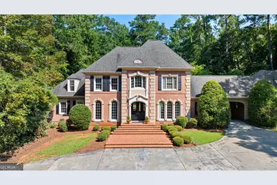 104 Clubview Drive, Lagrange, GA 30240 - Photo 1