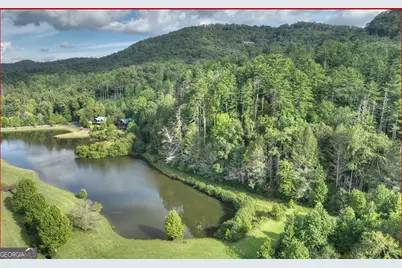 0 Walker Ridge Way, Mineral Bluff, GA 30559 - Photo 1