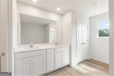 1231 Brooks Ryan Run #LOT 85, Lawrenceville, GA 30043 - Photo 26
