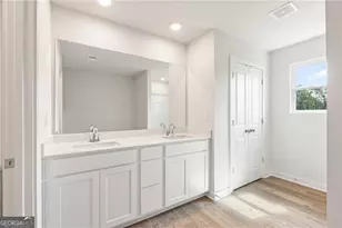 1231 Brooks Ryan Run, Lawrenceville, GA 30043 - Photo 26