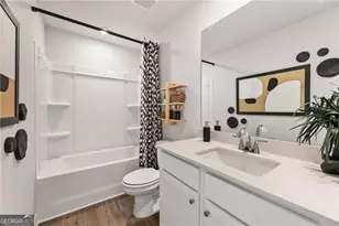 1231 Brooks Ryan Run, Lawrenceville, GA 30043 - Photo 16