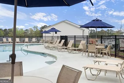 1231 Brooks Ryan Run #LOT 85, Lawrenceville, GA 30043 - Photo 38