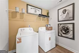 1231 Brooks Ryan Run, Lawrenceville, GA 30043 - Photo 18