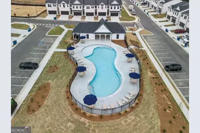 1231 Brooks Ryan Run #LOT 85, Lawrenceville, GA 30043 - Photo 44