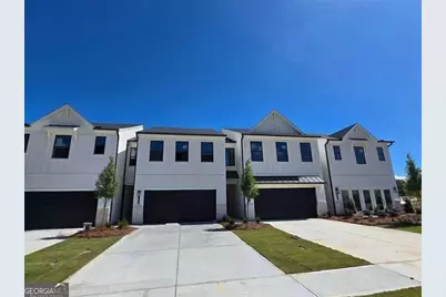 1231 Brooks Ryan Run #LOT 85, Lawrenceville, GA 30043 - Photo 2