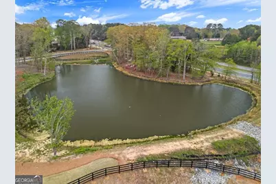 1231 Brooks Ryan Run #LOT 85, Lawrenceville, GA 30043 - Photo 46