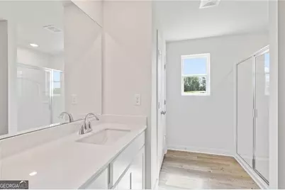 1231 Brooks Ryan Run #LOT 85, Lawrenceville, GA 30043 - Photo 28