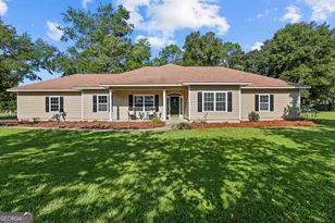 125 Pleasant Way, Jesup, GA 31545 - Photo 1