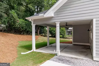 235 Pearl Street, Athens, GA 30601 - Photo 30