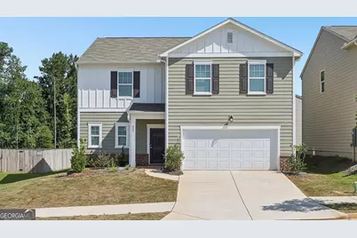 402 San Sebastian Drive, Locust Grove, GA 30248 - Photo 1