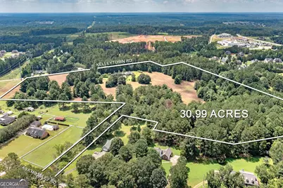 405 Kelleytown Road, McDonough, GA 30252 - Photo 48