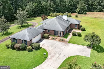 405 Kelleytown Road, McDonough, GA 30252 - Photo 2