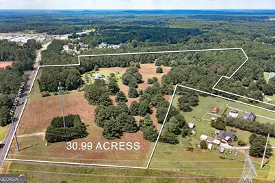 405 Kelleytown Road, McDonough, GA 30252 - Photo 46