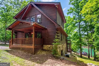 22 Waterloon Trail #42, Morganton, GA 30560 - Photo 10