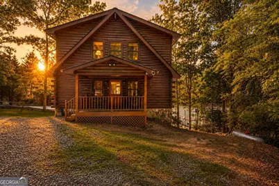22 Waterloon Trail #42, Morganton, GA 30560 - Photo 2