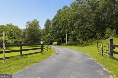 1736 Harmony Grove Church Road, Acworth, GA 30101 - Photo 2