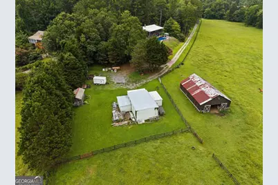 1736 Harmony Grove Church Road, Acworth, GA 30101 - Photo 30
