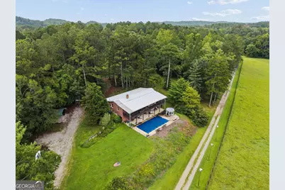 1736 Harmony Grove Church Road, Acworth, GA 30101 - Photo 24