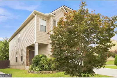 532 Dasheill Lane, Atlanta, GA 30349 - Photo 2