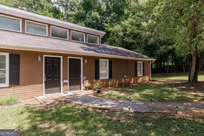 110/112 Loblolly Drive, Athens, GA 30601 - Photo 4