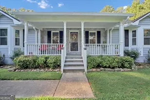 145 Earlygold St, McDonough, GA 30253 - Photo 1
