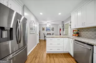 145 Earlygold St, McDonough, GA 30253 - Photo 6