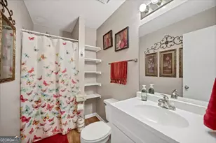145 Earlygold St, McDonough, GA 30253 - Photo 16