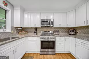 145 Earlygold St, McDonough, GA 30253 - Photo 4