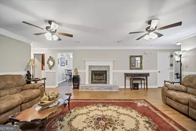 145 Earlygold Street, McDonough, GA 30253 - Photo 8