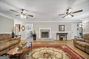 145 Earlygold St, McDonough, GA 30253 - Photo 8