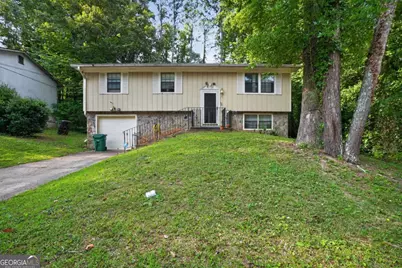 3675 Satellite Terrace, Ellenwood, GA 30294 - Photo 1
