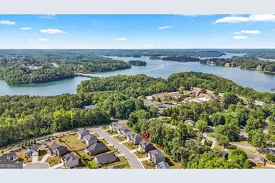 315 Hudson Chase Court, Gainesville, GA 30506 - Photo 50